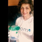 Sonali Bendre Instagram - Now more than ever before, we truly realize how critical having a strong immunity is. While dealing with cancer, I did a lot of research on ways to boost my immunity system. I started this ritual then and it's become a habit now, my #NewNormal. These steps are pretty simple and have been tried and tested - I managed to avoid infections during my chemo, and I believe that this was the "secret formula". Sharing them with you, hoping that we all take conscious steps to boost our immunity. #WorldHealthDay