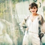 Sonali Bendre Instagram - Through the highs and the lows, through sunshine and darkness, through the laughs and the tears... you're always my pillar, always my constant @suzkr ♥️ Thank you @feminaindia for giving us some more wonderful moments. Editor: @tanyachaitanya27 Senior creative director: @meeteshtaneja Stylist and coordinator: @doseoflavender Shot by: @sarrveshkumar Makeup by: @divyachablani15 Hair by: @flavienheldt @media.raindrop