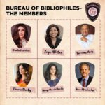Sonali Bendre Instagram - Meet the members of the #BureauOfBibliophiles #BOB #BookBFFs @shwetabachchan @dianapenty @zoieakhtar @navyananda #SameerNair #AnandMahindra