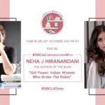 Sonali Bendre Instagram – I am so happy to be launching the book “Girl Power: Indian Women Who Broke The Rules by Neha J Hiranandani” along with @sonalisbookclub on Tuesday, 22nd October. It’s an illustrated book for #SBCLilOnes and not-so-little-ones, as it takes us through inspiring stories of 50 remarkable Indian women. We’ll kickstart with an #SBCInConversationWith @neha_j_hiranandani at 4:30 pm on FB.com/iamsonalibendre, see you there!