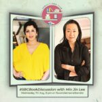 Sonali Bendre Instagram – Loved Pachinko! It was extremely insightful and beautifully written and I’m so thrilled that the author, @lee_minjin, will be joining us for the book discussion tomorrow. Catch us Live tomorrow at 12 noon. See you then! #SBCBookDiscussion