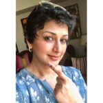 Sonali Bendre Instagram - Go Vote... it’s the most important thing to do today. #NoExcuses #LokSabhaElection2019 #IndiaVotes