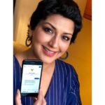 Sonali Bendre Instagram - During the course of my conversations with other moms, I discovered that the constant pressure to know everything sometimes acts as a deterrent to the well-being of our children. For that reason, @allout ®️’s #MujheSabNahiPata resonated with me on a primal level, as it emphasized that mothers should never be afraid to ask for help and accept that she doesn’t know everything. Parenting is a collective effort and we can learn so much from each other. There have often been times, when I wanted someone to answer my questions and aid me in taking better care of my child. Well, now there is someone, who will answer the queries related to dengue. In a bid to combat the threat of dengue and spread more awareness, All Out®️ has launched an online helpline that will help mothers get answers to their dengue-related questions. As they proudly admit #IDidntKnow, moms will now have easy access to expert advice at their fingertips. Link in bio!