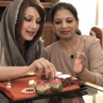 Sonali Bendre Instagram – “An older sister is a friend and defender – a listener, conspirator, a counselor and a sharer of delights. And sorrows too. – Pam Brown”

Rupa Tai has been all this and more.

She dropped everything in a heartbeat to be with me on this journey. She has been my rock…my person… Rupa Tai was involved in my journey from when I was diagnosed to the time I was deciding the course of treatment to packing her bags and coming with me to New York. She was there from get-go. 
Her transition from one role to another was seamless. A dictator when I needed to eat right or take my meds or an empathetic counselor alternating between giving advice and offering silent support when all I needed was to be alone with my thoughts. She was around. She was with me and by me, at all times. 
Sisters share a special relationship. We are literally an extension of each other. For bad days, her presence did the trick and the good days…well, it just got better! 
We have now returned home – to our respective families and lives, but us together in New York for those 6 months…I am forever indebted… #SwitchOnTheSunshine #OneDayAtATime @ranadiverupa