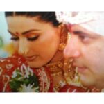 Sonali Bendre Instagram - As soon I began to write this... I knew instantly that I wouldn’t be able to put down in words all the emotions and thoughts that were running through my head. Husband. Companion. Best friend. My rock. For me, that's @goldiebehl. Marriage is standing by each other, through thick and thin, in sickness and in health… and god knows, how we’ve been through that this year. What not many people realize is that cancer is not just an individual battle… it’s something that a family collectively goes through. I was also able to go on this journey, knowing that you’d juggle all your responsibilities, and take on some more and hold fort back home… all this while shuttling between two continents. Thank you for being my source of strength, love and joy, for being with me every single step of the way... thank you is such an understatement for how I feel. What do I say about someone who is a part of you, who is yours and nothing and nobody else matters? Happy anniversary Goldie! ♥🤗