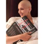 Sonali Bendre Instagram – Today is #ReadABookDay and what better way to celebrate it than by announcing the next book for #SBC! This one is a historical fiction set in Russia called “A Gentleman in Moscow” by @amortowles. The premise sounds pretty interesting, and I can’t wait to start reading it! #SonalisBookClub