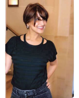 10 Times Sonali Bendre's Instagram Photos Were Unforgettable