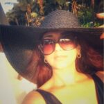 Sonali Bendre Instagram – Bright and breezy… #GoaDiaries #Springbreak