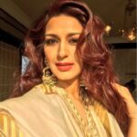 Sonali Bendre Instagram - 🌞