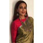 Sonali Bendre Instagram – All set to host the cultural segment of #MagneticMaharashtra! 🙏

@amrapalijewels @payalkhandwala @elevate_promotions