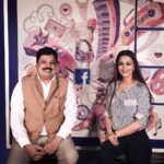 Sonali Bendre Instagram – Happy to announce that the much-awaited #SBCMasterclass is here! Our first series is with someone we’ve met before and who had tons of knowledge to share with us –@itsanandneel. Stay tuned to #SBC as we release 6 episodes throughout the month of February. The first episode launches tomorrow. #SonalisBookClub

Bit.ly/SonalisBookClub