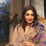 Sonali Bendre Instagram – In 2018, I’m #HopefulFor new beginnings…