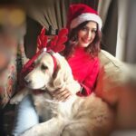 Sonali Bendre Instagram – It’s the perfect season to cuddle up with your loved ones… Wishing everyone a very #MerryChristmas!