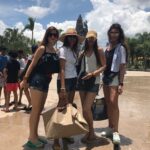 Sonali Bendre Instagram - So much fun hanging out with my girls at #UniversalStudios! #BFFs #GirlsJustWannaHaveFun #AndThatsExactlyWhatWeDid #Orlando