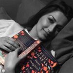 Sonali Bendre Instagram – Best gift ever! Thank you @mileeashwarya19, Elif Shafak is my fave author! Can’t wait to bury my nose in it! @penguinrandomhouse