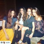 Sonali Bendre Instagram – Happy happy Shibz!!!🎂❤😘#foeveryoung #allaboutlastnight #friendslikefamily