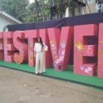 Sonali Bendre Instagram – Thank you @gulpanag and birthday girl @shrutiseth… #Festivelle2016 was a lot of fun… Great concept and great execution! :) #revitalhealth