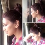 Sonali Bendre Instagram – Waiting……. #bkfromschool #bkfromwork #bkfromwalk #comehomesoon #besafe