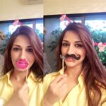 Sonali Bendre Instagram - It's a boy, it's a girl....baby shower fun! #shradhababyshower