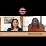 Sonali Bendre Instagram – She’s warm, she’s bold and she’s total gold. It was an absolute pleasure learning more about her and discussing the industry, the media and parenting. Watch my conversation with the evergreen @neena_gupta as we discuss her book #SachKahunToh on @sonalisbookclub ☺️

#SBCInConversationWith