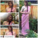 Sonali Bendre Instagram - #Repost @divyachablani (via @repostapp) ・・・ Love shoots that r quick n u girls made it fun....@mrinster @divyachablani @shreysways @sandhyabellarae