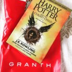 Sonali Bendre Instagram – Rainy Sunday afternoon n a copy of #harrypotter just arrived!!!! Culd not get better…. Thank u #granthbookstoreJuhu 😊📚📖 #19yearslater #sundayread #whoreadsitfirst #rainysundayafternoon