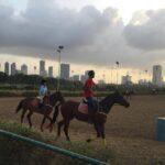 Sonali Bendre Instagram – The promise of rain….#nofilter #skyline #clouds #likeapainting #earlymorning #waitingforrain #loveearlystarts