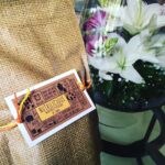 Sonali Bendre Instagram - Gluten free yummylicious cookies!!! Thank u @nutriliciousbytania for d treats 😘