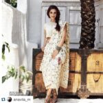 Sonali Bendre Instagram - Anavila I want I want I want.....#funshoot #loveit #naturalfabric #minimalistic @anavila_m u r super talented...