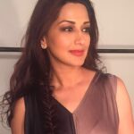 Sonali Bendre Instagram – Perfect summer hair!!! #Sunday #divya #sandhya #akanksha #doneworking #homebound