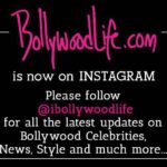 Sonali Bendre Instagram - Hey, BollywoodLife is now on Instagram. Please follow @ibollywoodlife on Instagram and show some love!"