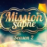 Sonali Bendre Instagram - Season 2 of #MissionSapne airs on 17th Jan! So happy to be a part of such a noble effort of making dreams come true! @colorstv Read the article here: (link in bio)