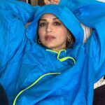 Sonali Bendre Instagram – Who says Mondays need to be blue…