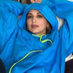 Sonali Bendre Instagram - Who says Mondays need to be blue…