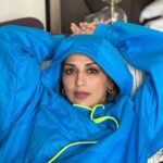 Sonali Bendre Instagram - Who says Mondays need to be blue…