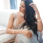 Sonam Bajwa Instagram - 𝐒𝐎𝐍𝐀𝐌 𝐁𝐀𝐉𝐖𝐀 𝐗 𝐅𝐑𝐎𝐍𝐓𝐈𝐄𝐑 𝐑𝐀𝐀𝐒