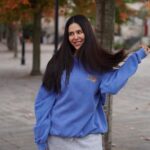 Sonam Bajwa Instagram - 𝓘 𝓼𝓱𝓸𝓾𝓵𝓭 𝓼𝓶𝓲𝓵𝓮 𝓯𝓸𝓻 𝓽𝓱𝓮 𝓹𝓲𝓬𝓽𝓾𝓻𝓮𝓼 𝓶𝓸𝓻𝓮 𝓸𝓯𝓽𝓮𝓷....