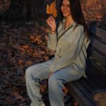 Sonam Bajwa Instagram - 🍁🍁🍁🍁