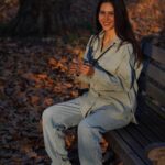 Sonam Bajwa Instagram - 🍁🍁🍁🍁