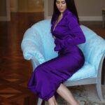 Sonam Bajwa Instagram - 𝑮𝒐𝒕𝒕𝒂 𝒍𝒐𝒗𝒆 𝑷𝒖𝒓𝒑𝒍𝒆 💜