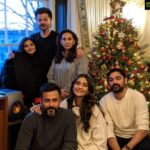 Sonam Kapoor Instagram - Happy happy birthday @karanboolani thank you for being the voice of reason when @rheakapoor and I want to be completely unreasonable. And then thanks for getting us out of trouble because of our unreasonable behaviour. Thanks for taking care of us and being the best at it. We love you. I’m so glad you’re my friend and now my brother in law. Love ya! London, United Kingdom