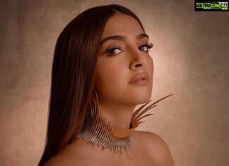 Sonam Kapoor Instagram - INVICTUS Out of the night that covers me, Black as the Pit from pole to pole, I thank whatever gods may be For my unconquerable soul. London, United Kingdom