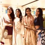 Sonam Kapoor Instagram - Spreading joy wherever you are — you truly are a ray of sunshine. Happy happy birthday, my darling Khushi. Lots of love 💋