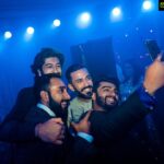 Sonam Kapoor Instagram - Happy happy birthday my do-gooder humanitarian brother in law! @ase_msb cannot wait to see you and hang and listen to music. Love you ! 🥳 🎂 🎉 🎶