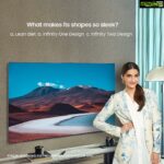 Sonam Kapoor Instagram - Repost from @samsungindia • Just like many qualities make each one of us special, Neo QLED also has unique features that make it special. Let’s see if you know which. Leave your answers in the comments below. Correct ones stand a chance to win an amazing Neo QLED. Others are eyeing it too. You should hurry! T&C apply. For detailed T&Cs please visit our Facebook page. #ContestAlert #collab #NeoQLED #KnowingNeoQLED #Samsung