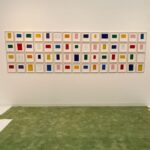 Sonam Kapoor Instagram – Come visit @friezeofficial with me! Frieze Regents Park