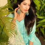 Sonarika Bhadoria Instagram - Ankhiyaan nu rehn de ankhiyaan de kol kol . . .