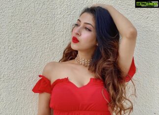 Sonarika Bhadoria Instagram - Are you lost babyboy?