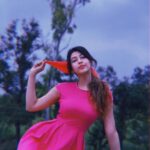 Sonarika Bhadoria Instagram - Is You Is Or Is You Ain’t My Baby 🎀