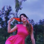 Sonarika Bhadoria Instagram – Is You Is
Or 
Is You Ain’t My Baby 🎀